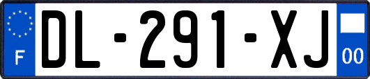 DL-291-XJ