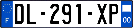 DL-291-XP