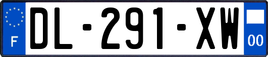 DL-291-XW