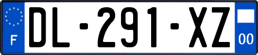 DL-291-XZ