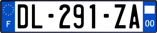 DL-291-ZA