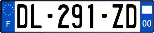 DL-291-ZD