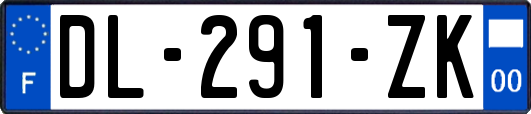 DL-291-ZK