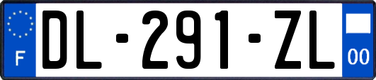 DL-291-ZL