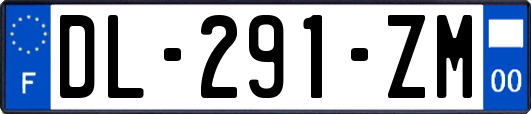 DL-291-ZM