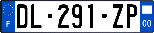 DL-291-ZP