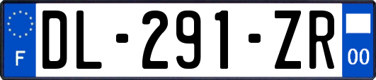 DL-291-ZR