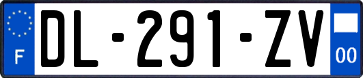 DL-291-ZV