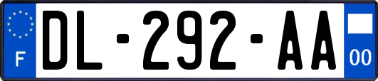 DL-292-AA