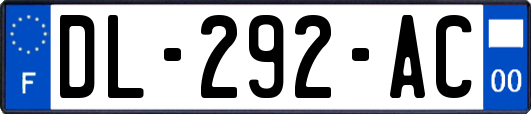 DL-292-AC