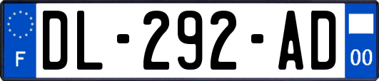 DL-292-AD