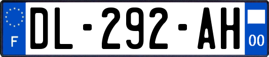 DL-292-AH