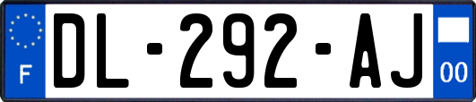 DL-292-AJ