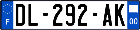 DL-292-AK