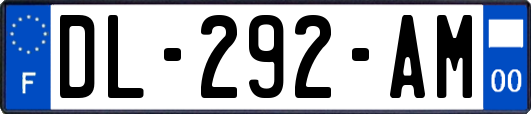 DL-292-AM