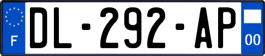 DL-292-AP