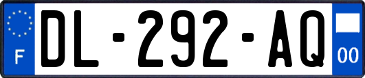 DL-292-AQ