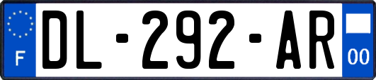 DL-292-AR