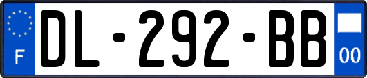 DL-292-BB