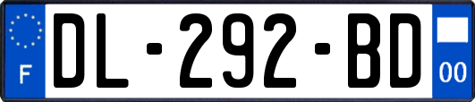 DL-292-BD