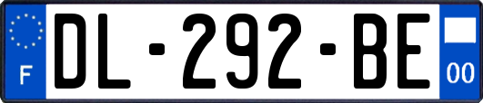 DL-292-BE