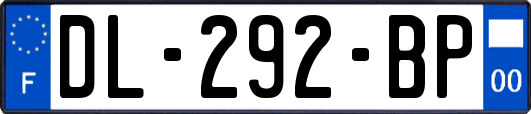 DL-292-BP