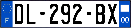 DL-292-BX