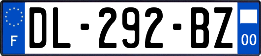 DL-292-BZ