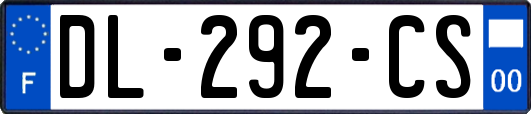 DL-292-CS