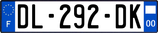 DL-292-DK