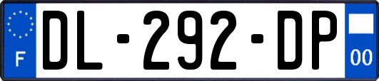 DL-292-DP