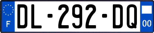 DL-292-DQ