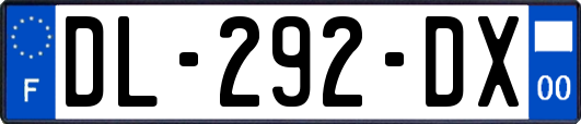 DL-292-DX