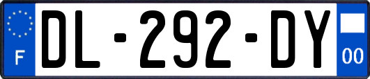 DL-292-DY