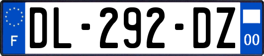 DL-292-DZ