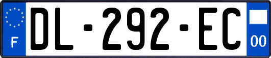 DL-292-EC