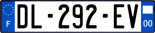 DL-292-EV