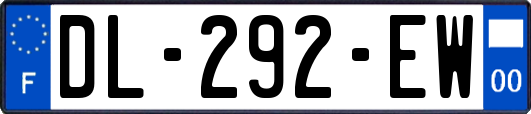 DL-292-EW