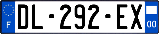 DL-292-EX