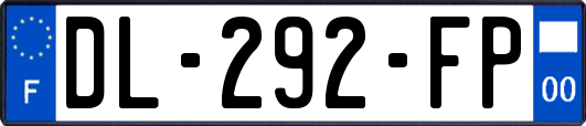 DL-292-FP