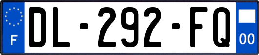 DL-292-FQ