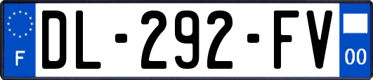 DL-292-FV