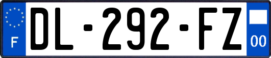 DL-292-FZ