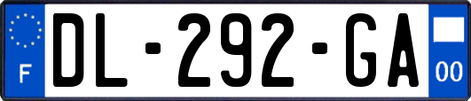 DL-292-GA