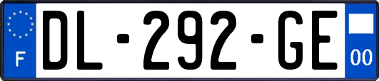 DL-292-GE