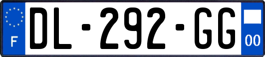 DL-292-GG