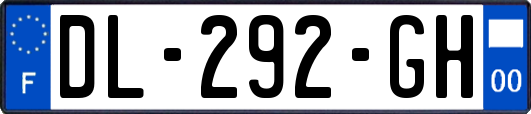 DL-292-GH