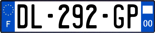 DL-292-GP