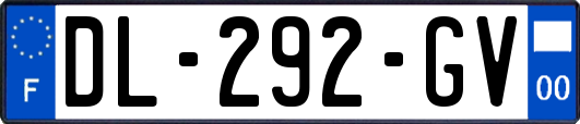 DL-292-GV