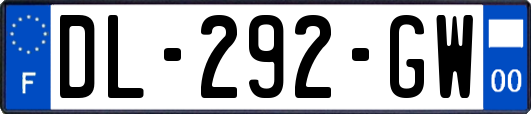 DL-292-GW